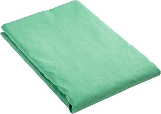 AmazonBasics - Toalla de viaje y deporte (microfibra, 1 toalla de baño grande)