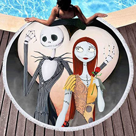 Changlesu - Toalla de playa