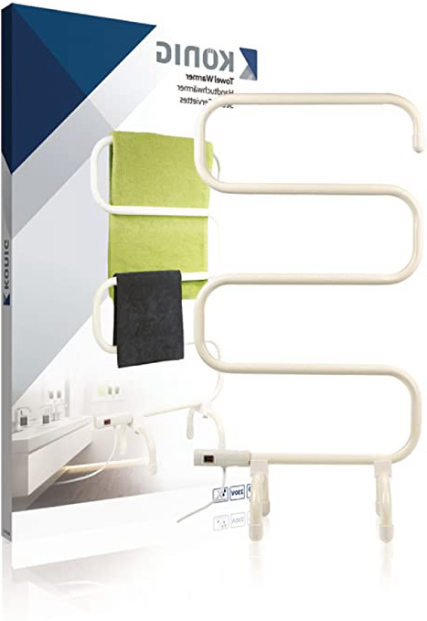 König KN-TH10 - Calentador de