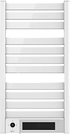 Cecotec Radiador Toallero Eléctrico Bajo
