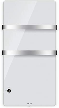 CREATE IKOHS Warm Towel Cristal