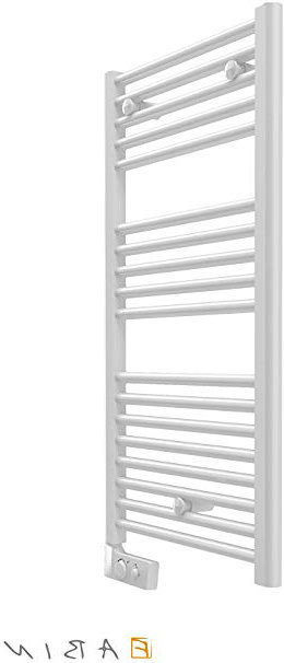 Fabinstore Toallero electrico (920 mm x 480 mm)