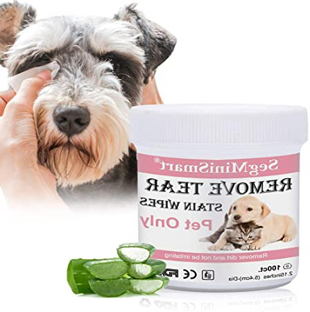 SEGMINISMART Toallitas Limpiadoras para los