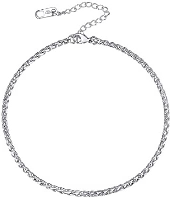 PROSTEEL Tobillera de Mujer Brazalete
