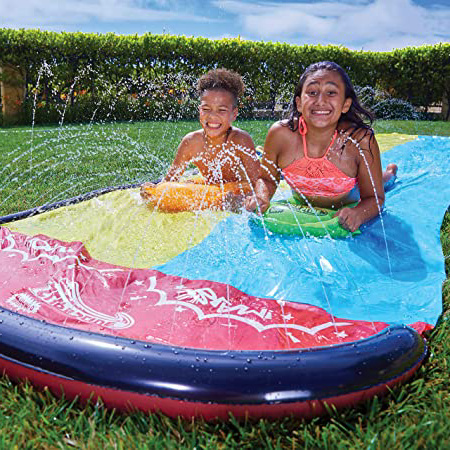 Wham-O-64120 Slip and Slide Double