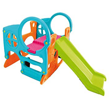 FEBER - Centro de Actividades (Famosa 800010247)