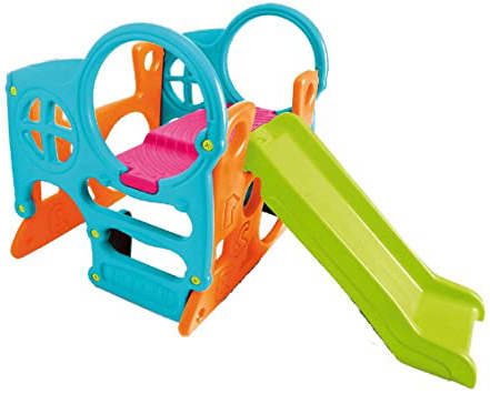 FEBER - Centro de Actividades (Famosa 800010247)