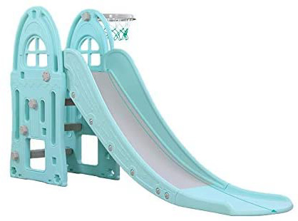 Toboggan XL - Azul -
