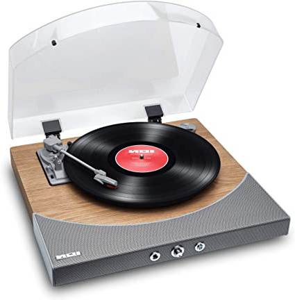 ION Audio Premier LP -
