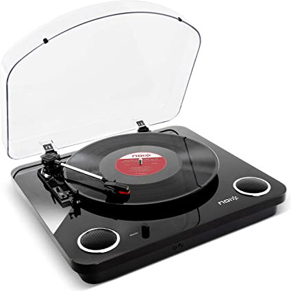 ION Audio Max LP -
