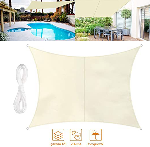 
                
                    
                    
                

                
                    
                    
                        Wokkol Toldos Impermeables Exterior Rectangular 3 x 4 m, Toldo Vela de Sombra, Toldo Vela Impermeable, protección Rayos UV, Toldo Resistente e Lmpermeable, para Patio, Exteriores, Jardín
                    
                

                
                    
                    
                
            