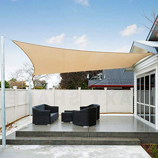
                
                    
                    
                

                
                    
                    
                        AXT SHADE Toldo Vela de Sombra Cuadrado 4 x 4 m, protección Rayos UV Impermeable para Patio, Exteriores, Jardín, Color Arena
                    
                

                
                    
                    
                
            