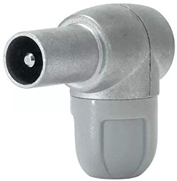 Televés F4312300 Conector macho diámetro