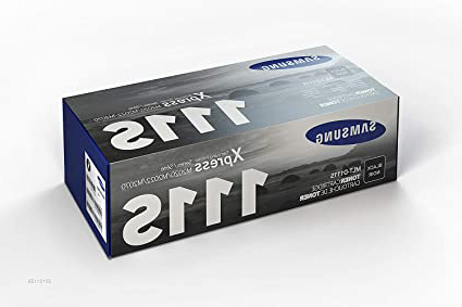 Samsung MLT-D111S/ELS Tóner para impresoras