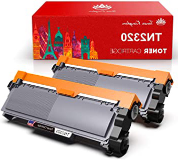 Toner Kingdom 2 Pack Cartucho