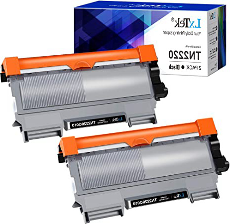 LxTek TN2220 Compatible Reemplazo para