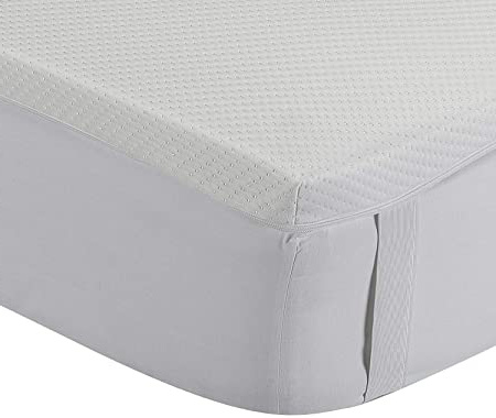 Classic Blanc - Topper/Sobrecolchón viscoelástico