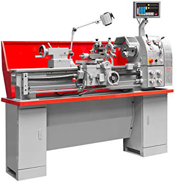 TORNO PARA METAL| HOLZMANN MASCHINEN| MODELO ED1000N_400V *| VERSATIL| ROBUSTO| POLIVALENTE| PROTECCION| PUENTE EXTRAIBLE| PRECISO| FIJA DOS HERRAMIENTAS DISTINTAS AL MISMNO TIEMPO|
