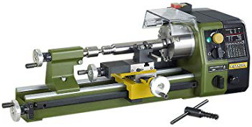 Proxxon 2224002 - Torno De Precision Pd 250/E
