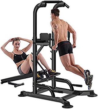 Torre de musculación Multifuncional FIT-FORCE