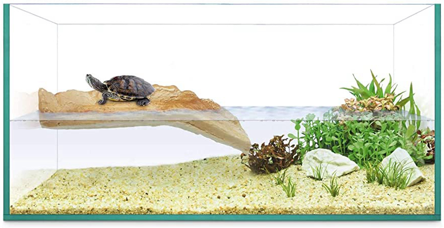 ICA Kit Tortuguera Isla 40