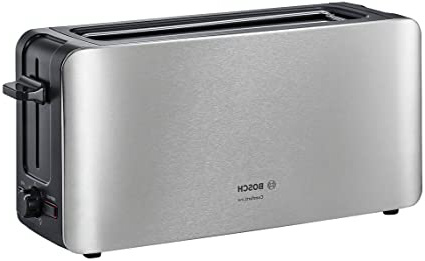 Bosch TAT6A803 Tostador compacto, centrado