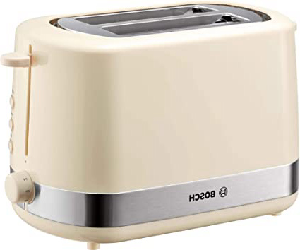 Bosch ComfortLine Tostador, Plastic