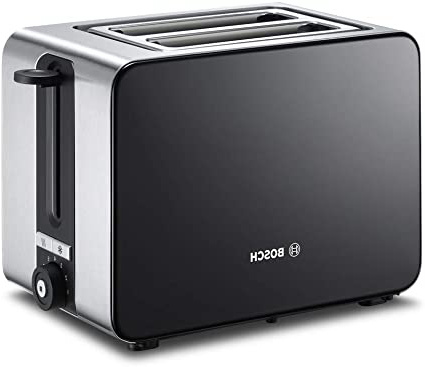 Bosch Hogar TAT7203 Tostador compacto