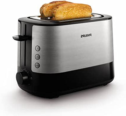 Philips Daily HD2637/90 - Tostador