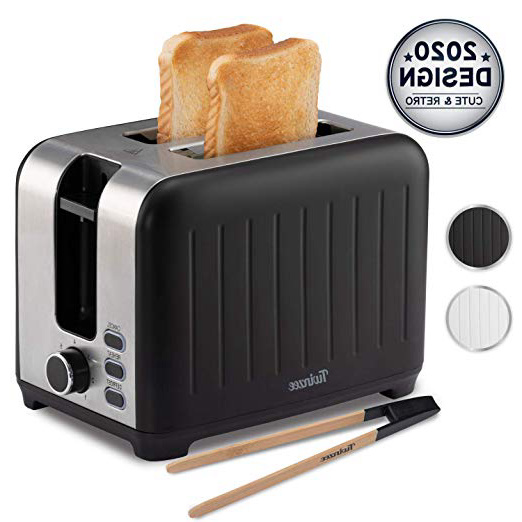 Las 10 mejores tostadoras de pan con precios geniales >