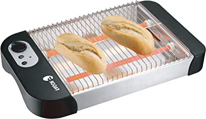FAGOR - Tostador plano QuickToast