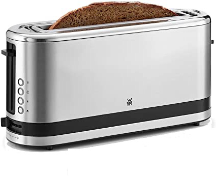 WMF 414120011 Tostadora, 900 W,