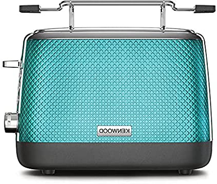 Kenwood Mesmerine TCM811BL - Tostador