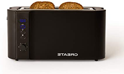 IKOHS Create Toast Advance Pro