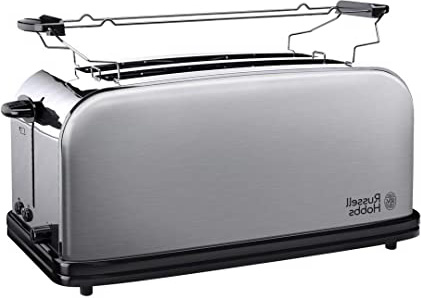 Russell Hobbs Adventure Tostadora -