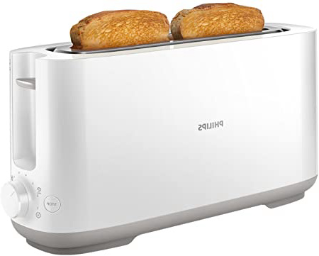 Philips Viva Collection Tostadora, 950