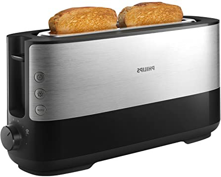 Philips Viva Collection Tostadora, 950