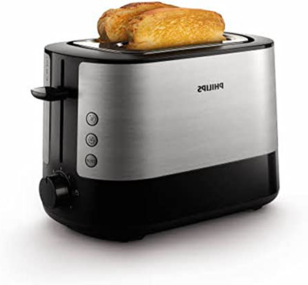 Philips Daily HD2637/90 - Tostador