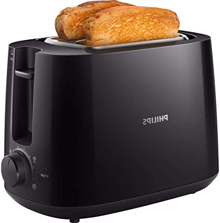 Philips HD2581/90 Daily Collection HD2581/90-Tostador