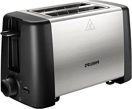 Philips HD4825/90 -Tostador 800 W,