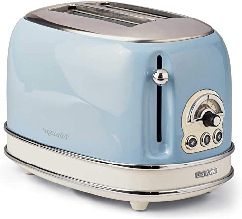 Ariete 155/15 - Tostador 2