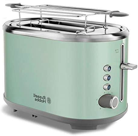 Russell Hobbs Bubble - Tostadora