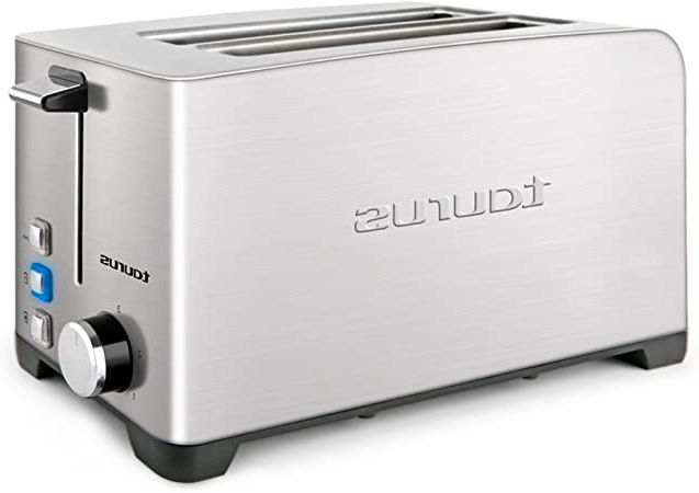 Taurus Mytoast Duplo Legend Tostador,