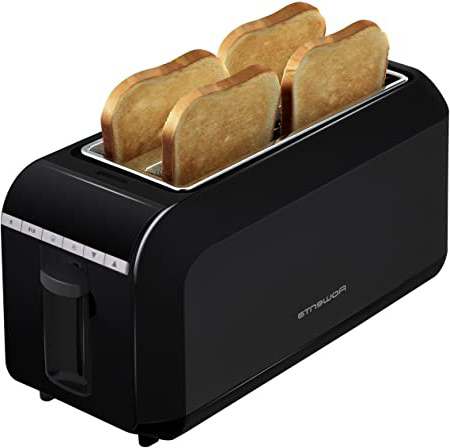 Rowenta Tostadora TL681830 - Tostador