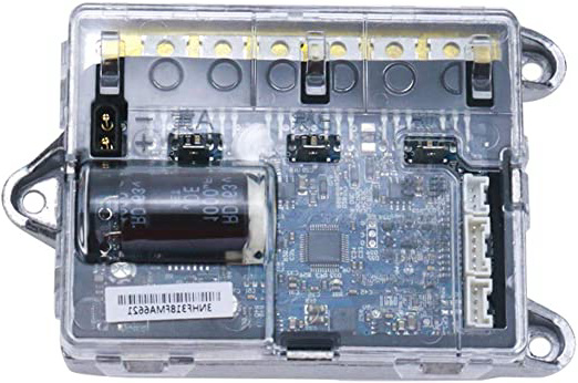 Controladora centralita para patinete electrico Xiaomi m365 control de velocidad