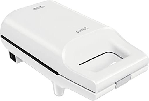 YBZS Máquina Xiaomi Pinlo Mini Sandwich Machine 420W Cocina Desayuno Fabricante de Pan de la Superficie Curva Tostadora Cafetera Freír Huevo