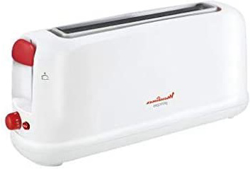 Moulinex Principio LS160111 - Tostadora