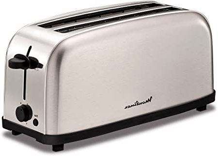 Moulinex Classic LS330D - Tostador