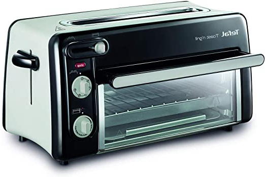 Moulinex Toast & Grill TL6008