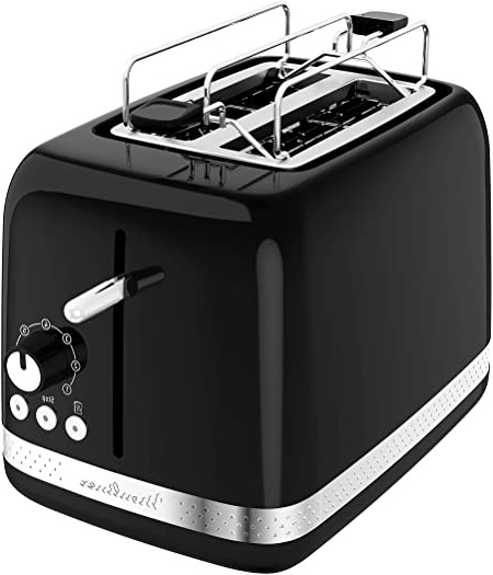 Moulinex Soleil LT3018 Tostadora, 850